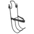 Support pour sacoches sur porte-bagages