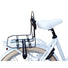 Support valise sur porte bagage de vélo - #2