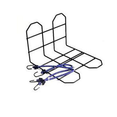 Support valise sur porte bagage de vélo - #3