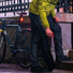 Pantalon de pluie Pantaway Tucano Urbano