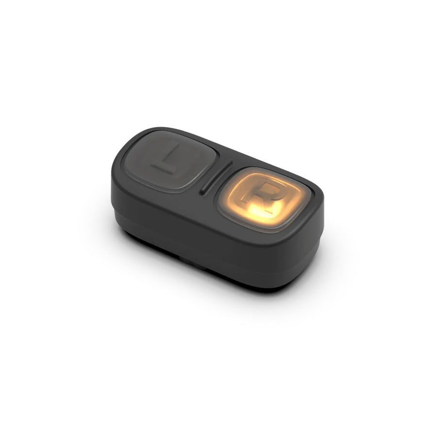 telecommande casque lumos