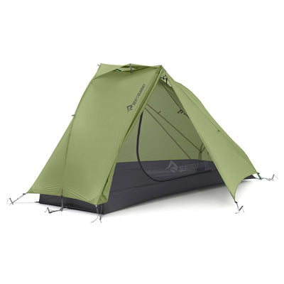Tente vélo 1 place Alto TR1 Ultralight Sea To Summit - #1