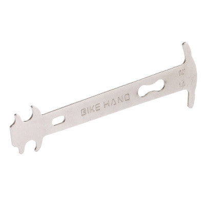 Testeur d\'usure de chaîne pour vélo Bike Hand - #1