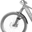 Garde-boue avant Tetrafender M1 Topeak