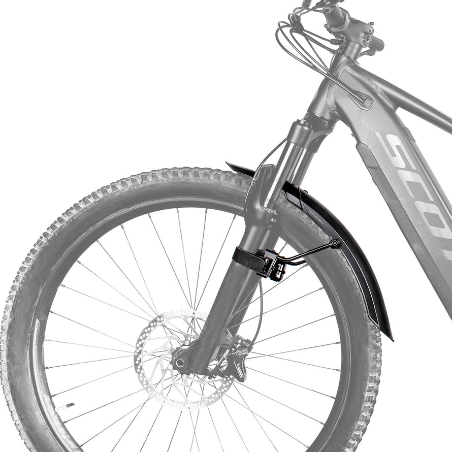 Garde-boue avant Tetrafender M1 Topeak