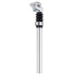 Tige de selle suspendue 27,2 mm pour vélo - #1