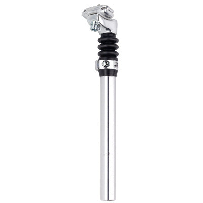 Tige de selle suspendue 27,2 mm pour vélo - #1
