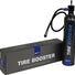 Tire Booster Anhang Kompressor für Schwalbe Fahrradpumpe