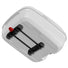 Top Case vélo Citybox pour porte bagages Racktime - #2