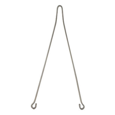 Tringle pour garde boue de vélo