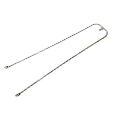 Tringle pour garde boue vélo 26 pouces - #1