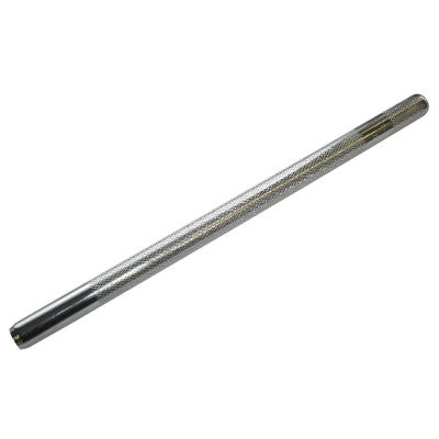Tube de selle classique en acier pour vélo 24 mm - #1