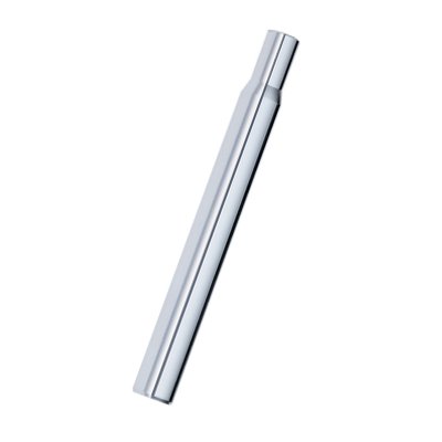 Tube de selle classique pour vélo 27.2 mm - #1