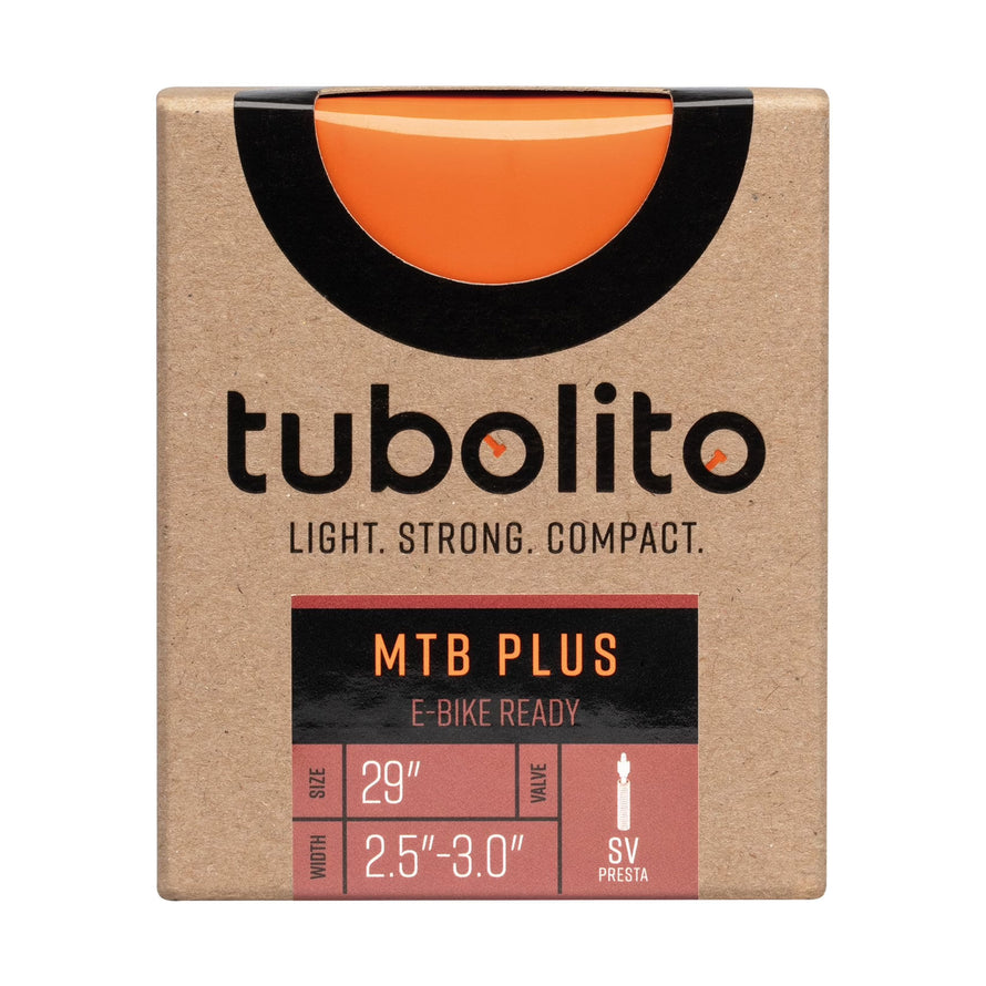 chambre a air mtb plus tubolito 29 pouces