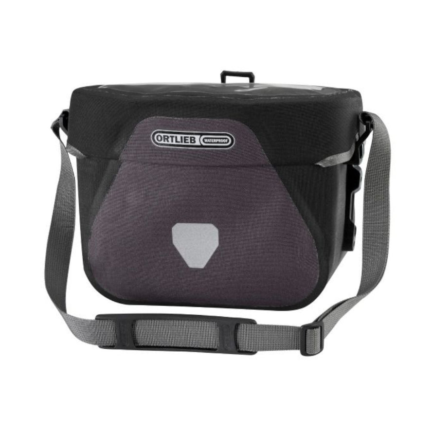 Ortlieb Ultimate Six Plus #noir
