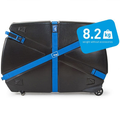 Valise de transport vélo B&W bike guard curv - #2