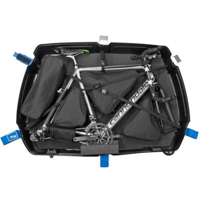 Valise de transport vélo B&W bike guard curv - #3