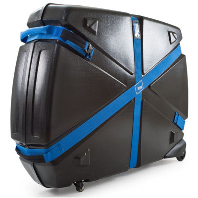 Valise de transport vélo B&W bike guard curv - #1
