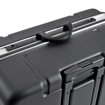 Valise pour vélo Brompton avec poignée télescopique Foldon case  - #4