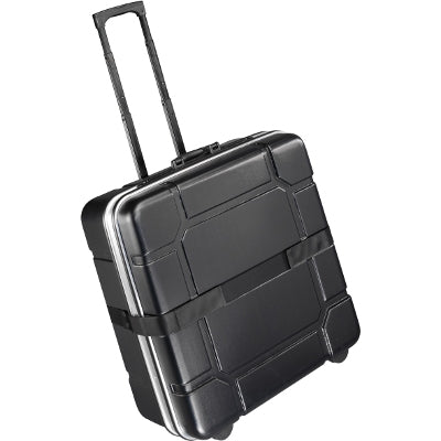 Valise pour vélo Brompton avec poignée télescopique Foldon case  - #1