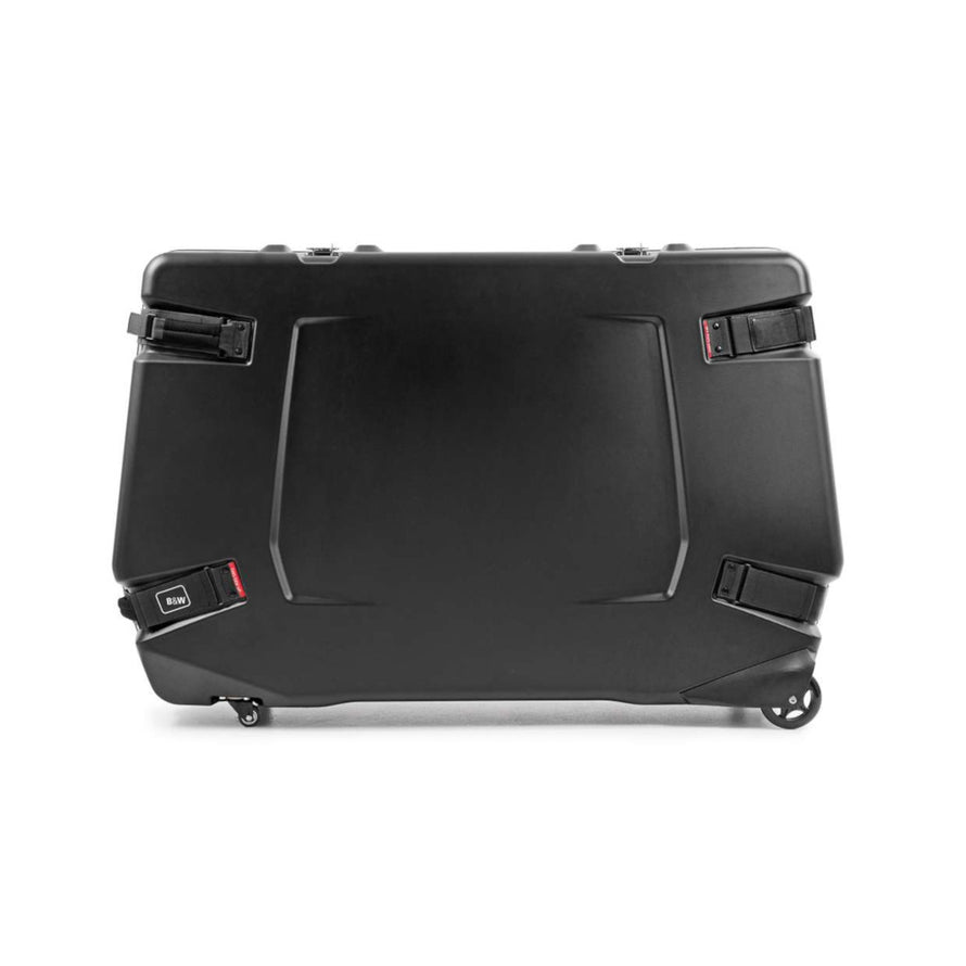 Valise de transport vélo rigide à roulettes Bike Case II
