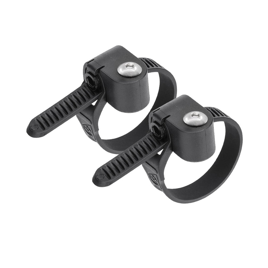 colliers fixation Topeak Versamount
