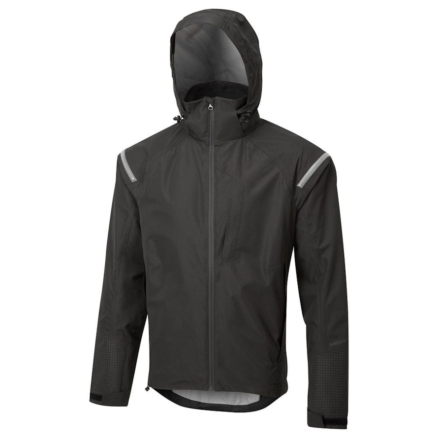 Veste vélo hommes Nightvision Electron Altura