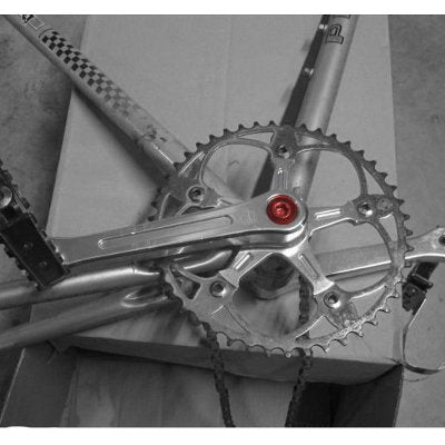 Vis BTR pour pédalier de vélo - #3