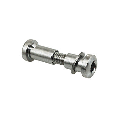 Vis de serrage de tige de selle sur cadre vélo 8x25mm - #2