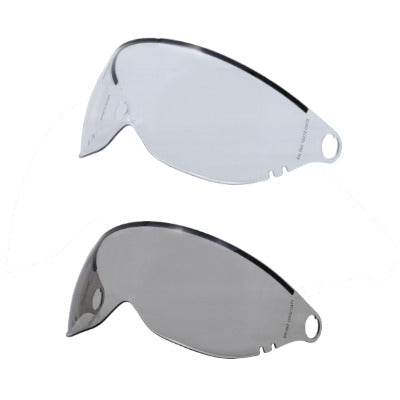 Visière pour casque vélo Abus Pedelec et Hyban 2.0 Ace - #2
