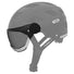 Visière pour casque vélo Hyban + Abus - #5