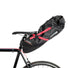 Sacoche de selle bikepacking grand volume Z Adventure R17 Zefal#1