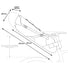 Sacoche de selle bikepacking grand volume Z Adventure R17 Zefal#2